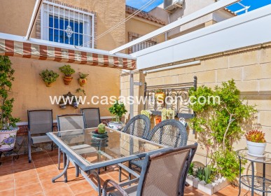 Venta - Adosado - Ciudad Quesada - Rojales