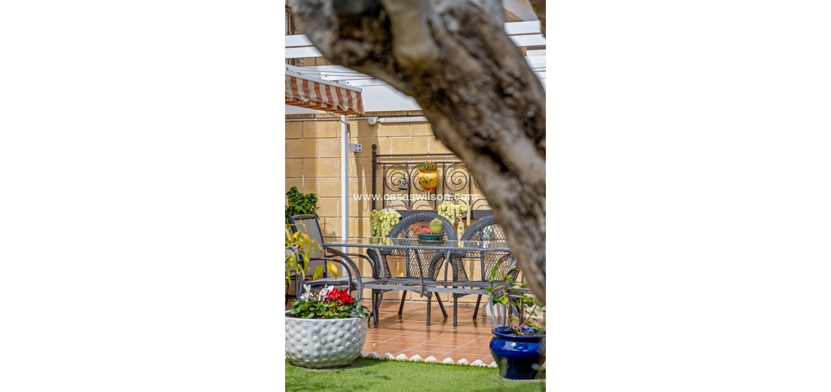 Venta - Adosado - Ciudad Quesada - Rojales