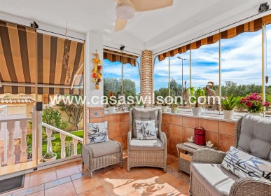 Venta - Adosado - Ciudad Quesada - Rojales