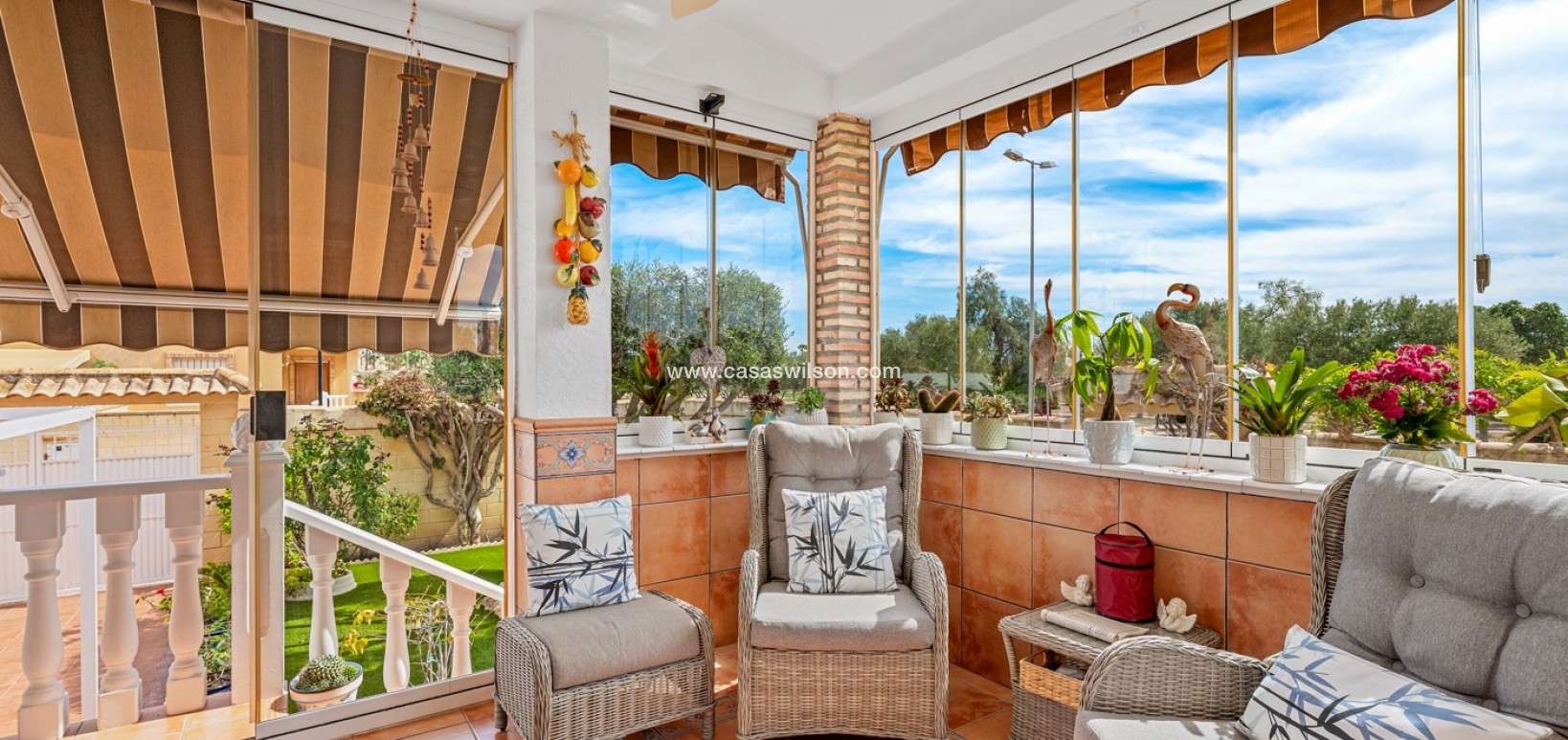 Venta - Adosado - Ciudad Quesada - Rojales