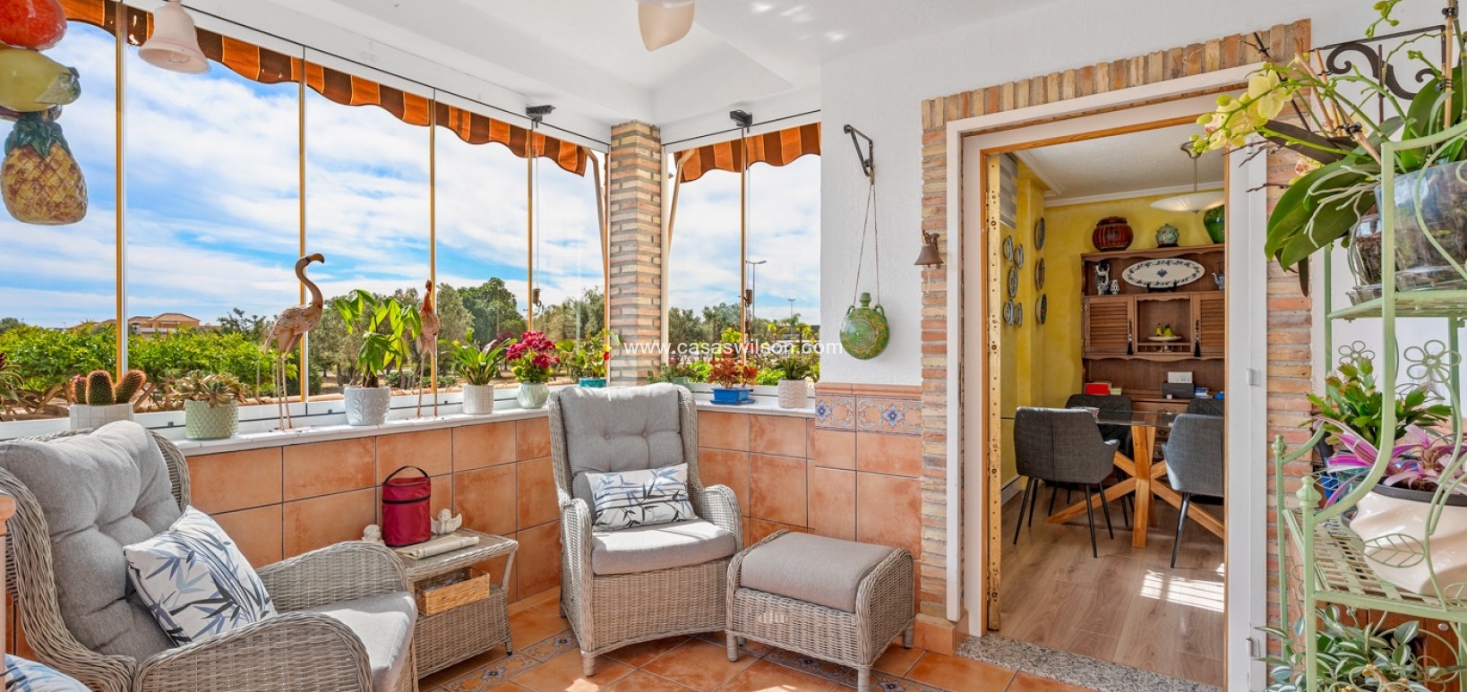 Venta - Adosado - Ciudad Quesada - Rojales