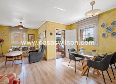 Venta - Adosado - Ciudad Quesada - Rojales