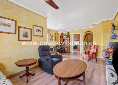 Venta - Adosado - Ciudad Quesada - Rojales