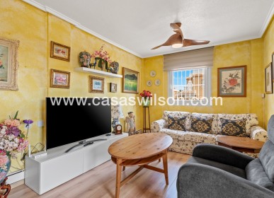 Venta - Adosado - Ciudad Quesada - Rojales