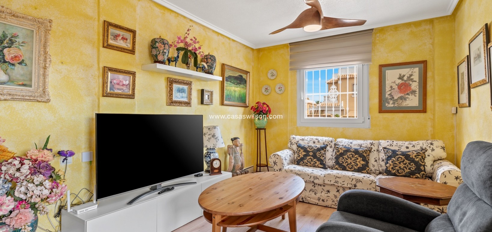 Venta - Adosado - Ciudad Quesada - Rojales