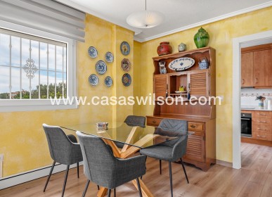 Venta - Adosado - Ciudad Quesada - Rojales