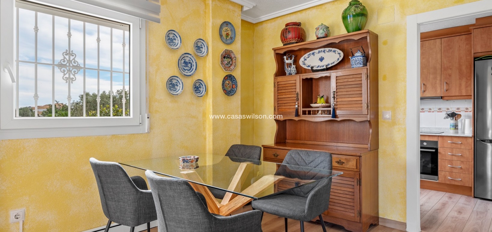 Venta - Adosado - Ciudad Quesada - Rojales