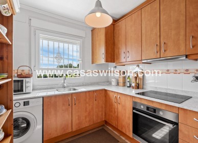 Venta - Adosado - Ciudad Quesada - Rojales