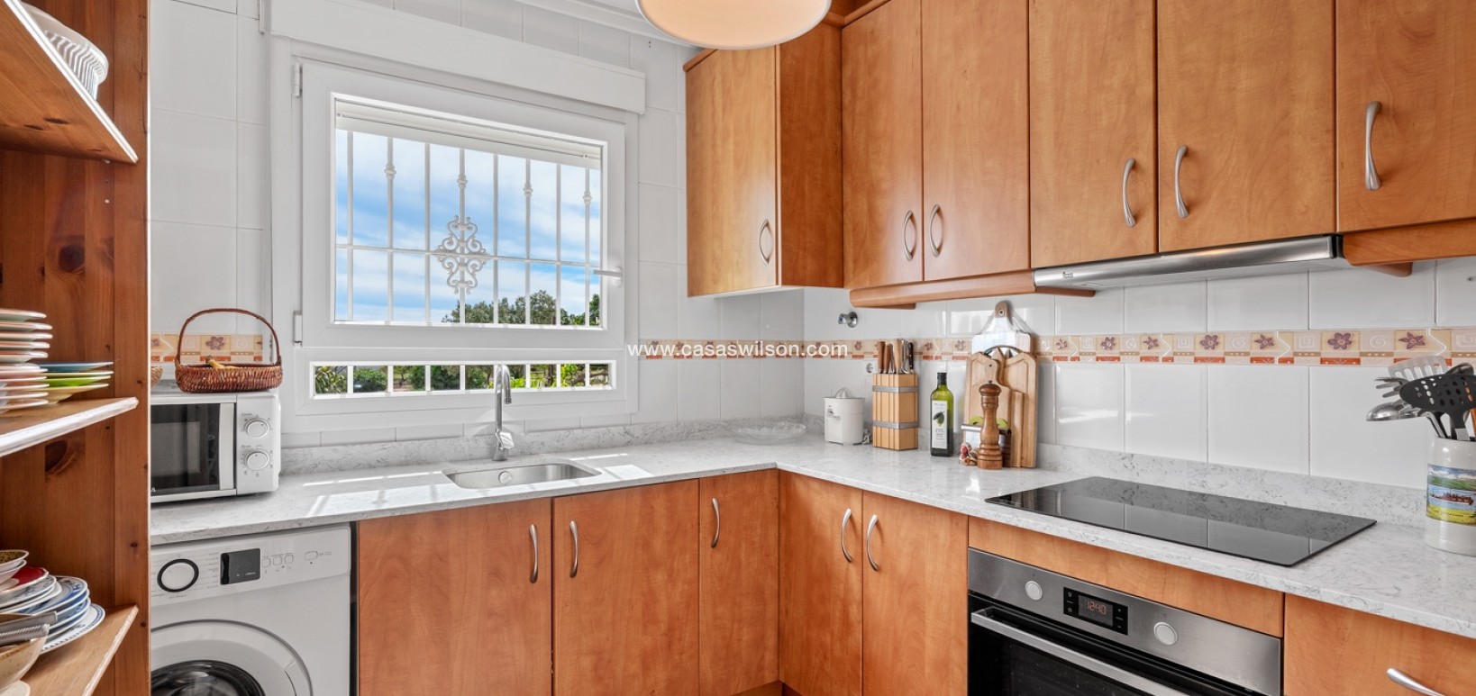 Venta - Adosado - Ciudad Quesada - Rojales