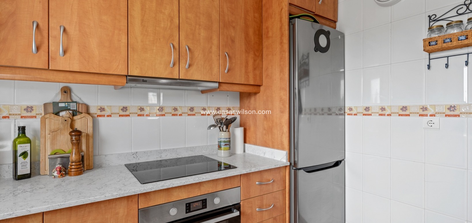 Venta - Adosado - Ciudad Quesada - Rojales