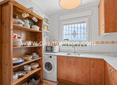 Venta - Adosado - Ciudad Quesada - Rojales