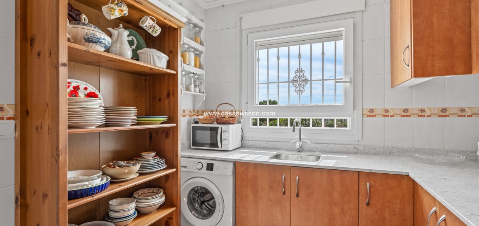 Venta - Adosado - Ciudad Quesada - Rojales