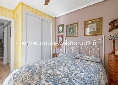 Venta - Adosado - Ciudad Quesada - Rojales