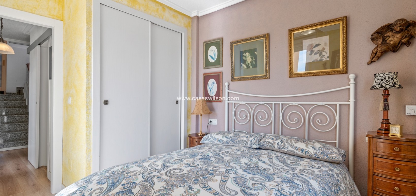 Venta - Adosado - Ciudad Quesada - Rojales