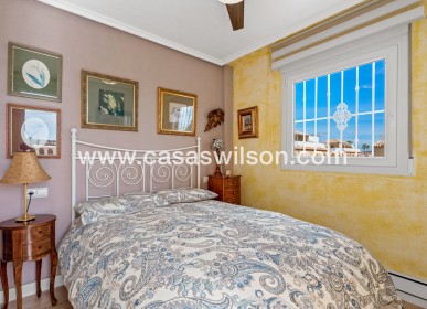 Venta - Adosado - Ciudad Quesada - Rojales