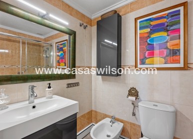 Venta - Adosado - Ciudad Quesada - Rojales