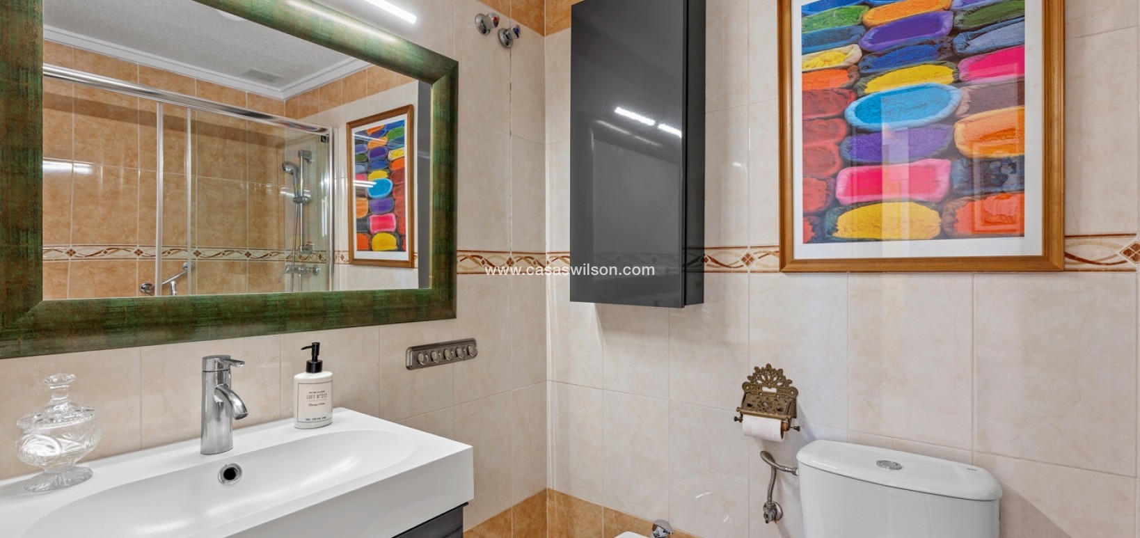 Venta - Adosado - Ciudad Quesada - Rojales