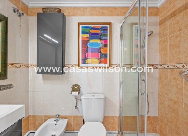 Venta - Adosado - Ciudad Quesada - Rojales