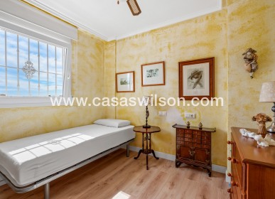 Venta - Adosado - Ciudad Quesada - Rojales