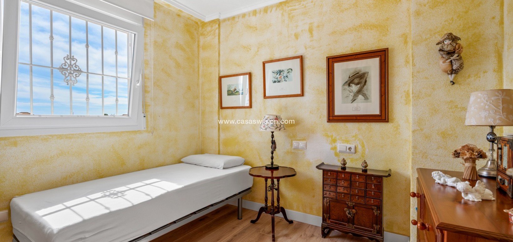 Venta - Adosado - Ciudad Quesada - Rojales