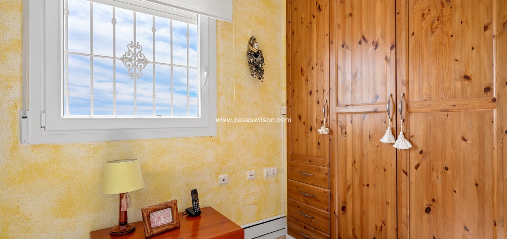 Venta - Adosado - Ciudad Quesada - Rojales