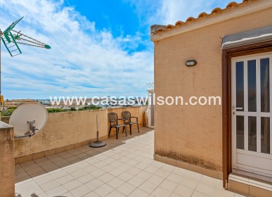 Venta - Adosado - Ciudad Quesada - Rojales