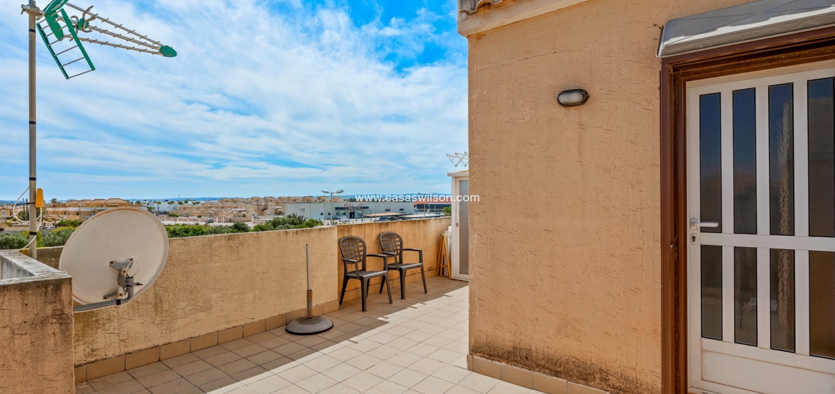 Venta - Adosado - Ciudad Quesada - Rojales