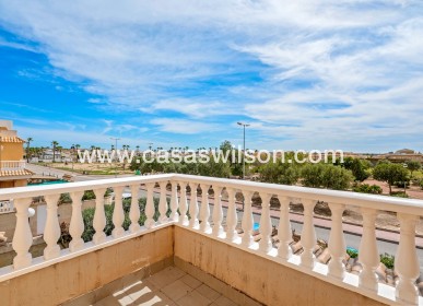 Venta - Adosado - Ciudad Quesada - Rojales