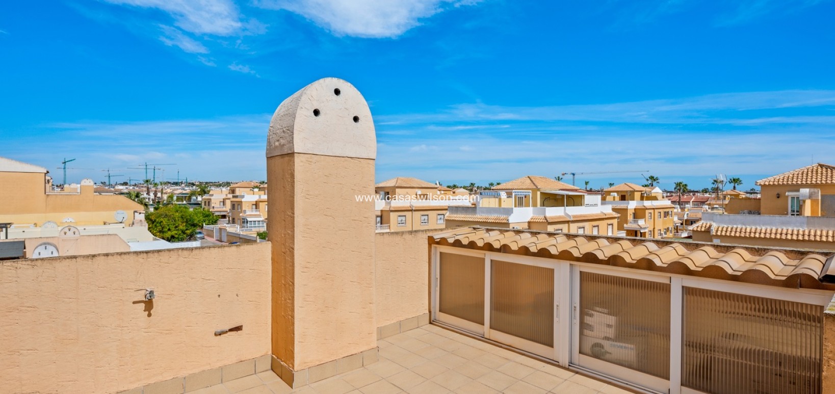 Venta - Adosado - Ciudad Quesada - Rojales