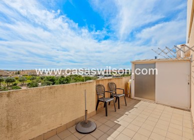 Venta - Adosado - Ciudad Quesada - Rojales