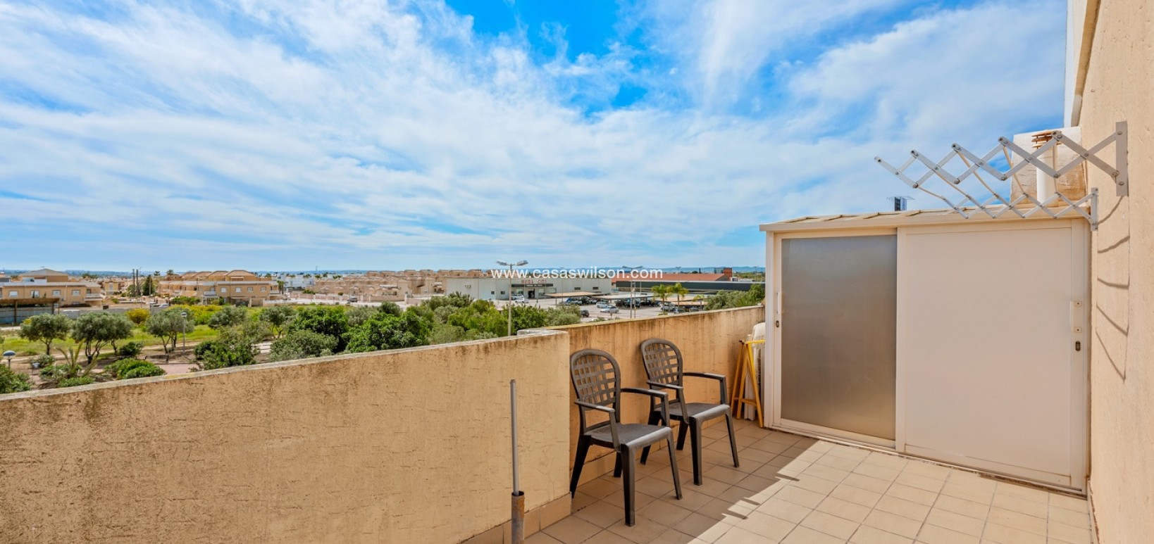 Venta - Adosado - Ciudad Quesada - Rojales