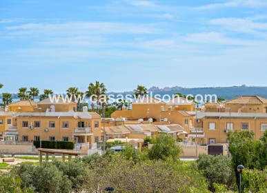 Venta - Adosado - Ciudad Quesada - Rojales