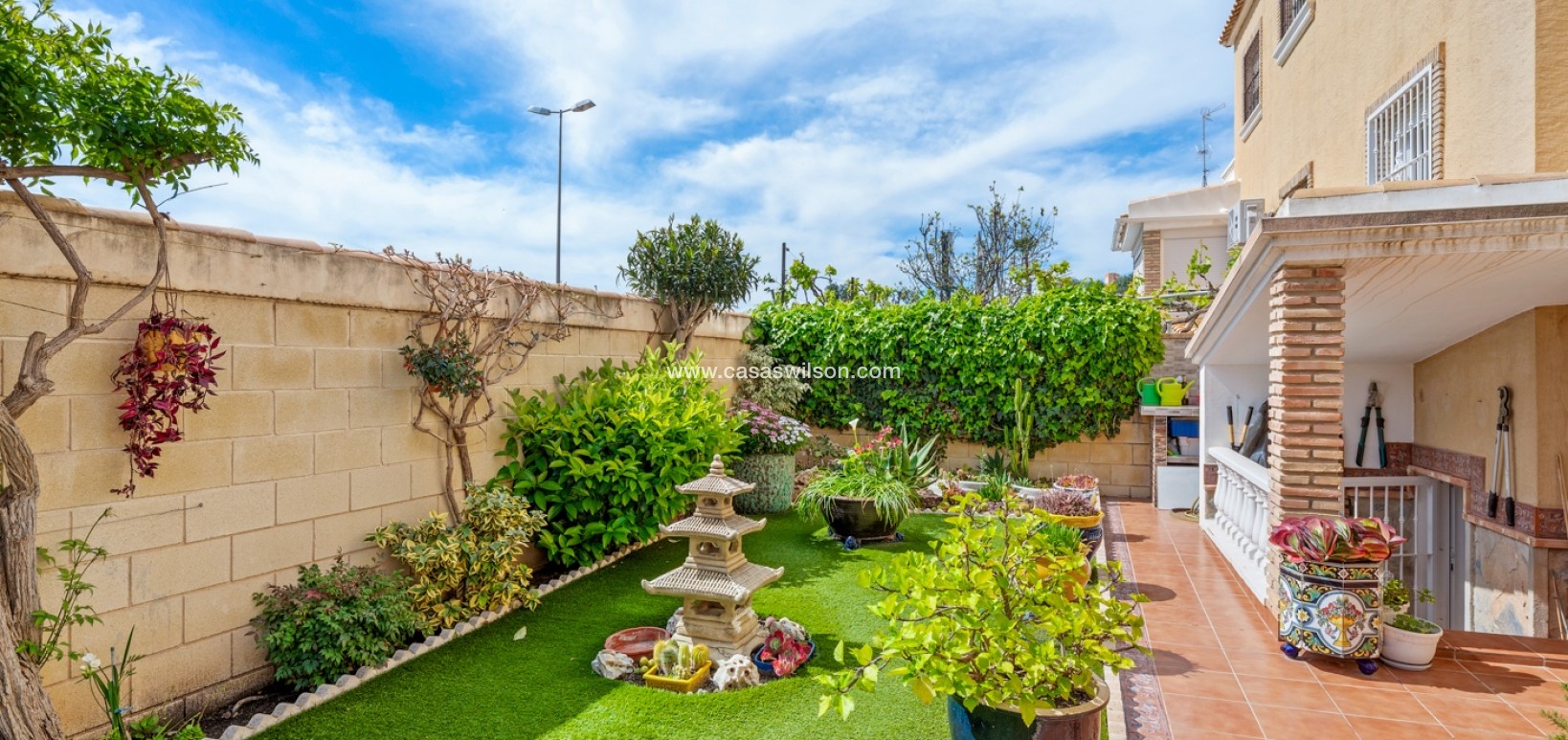 Venta - Adosado - Ciudad Quesada - Rojales