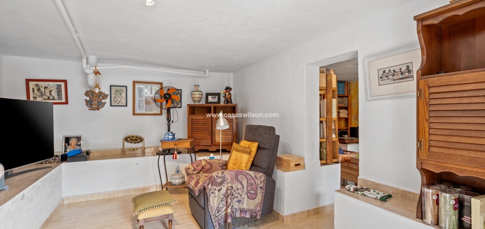 Venta - Adosado - Ciudad Quesada - Rojales