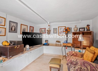 Venta - Adosado - Ciudad Quesada - Rojales