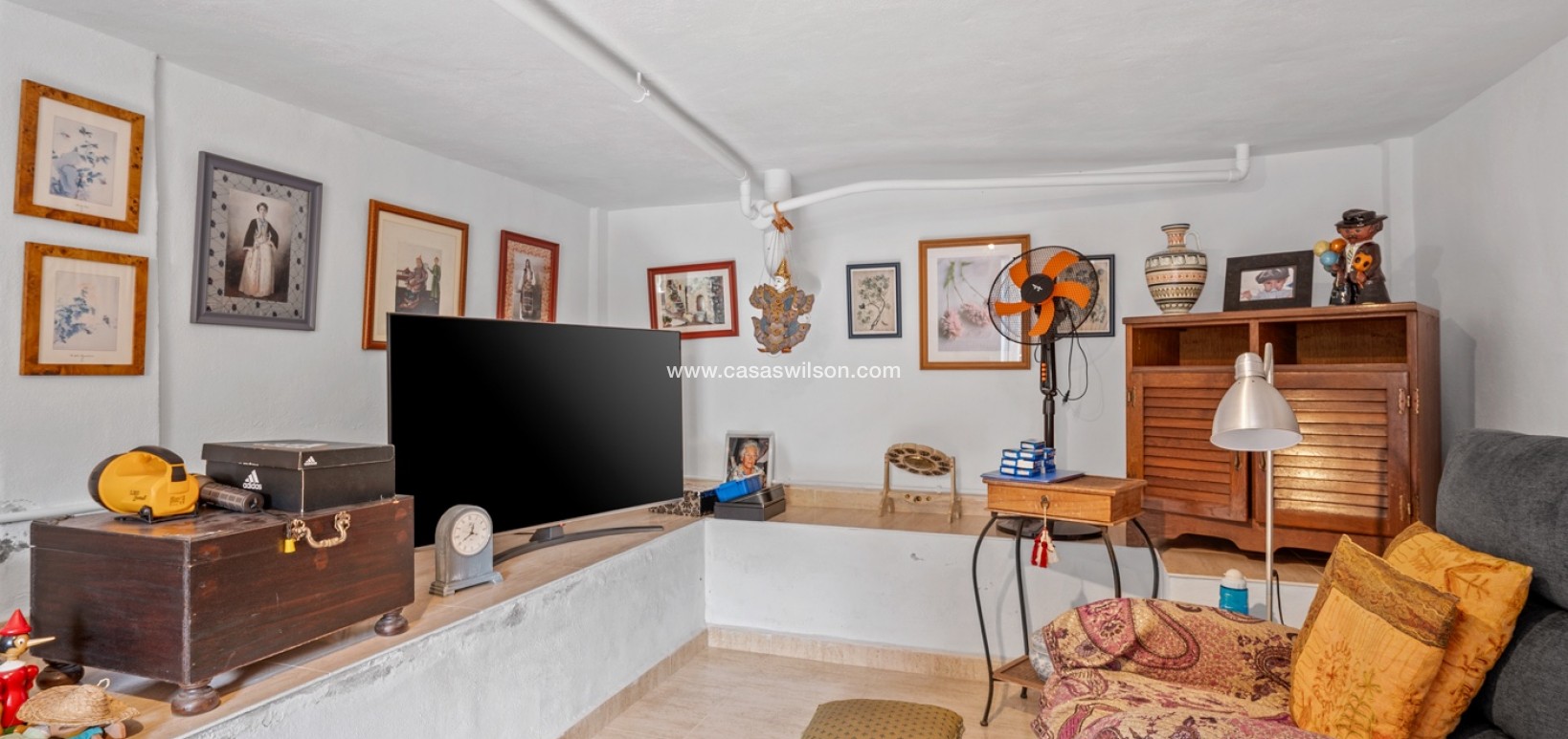 Venta - Adosado - Ciudad Quesada - Rojales