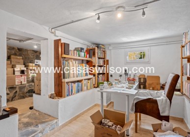 Venta - Adosado - Ciudad Quesada - Rojales