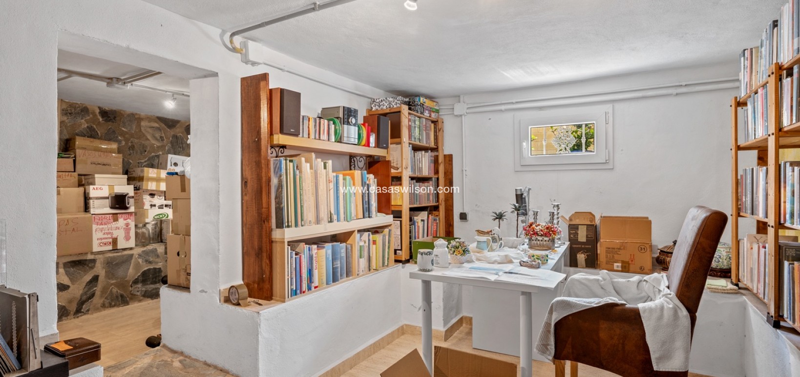 Venta - Adosado - Ciudad Quesada - Rojales