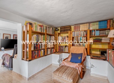 Venta - Adosado - Ciudad Quesada - Rojales