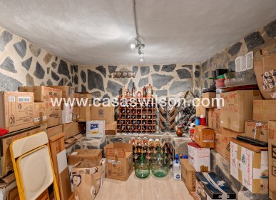 Venta - Adosado - Ciudad Quesada - Rojales