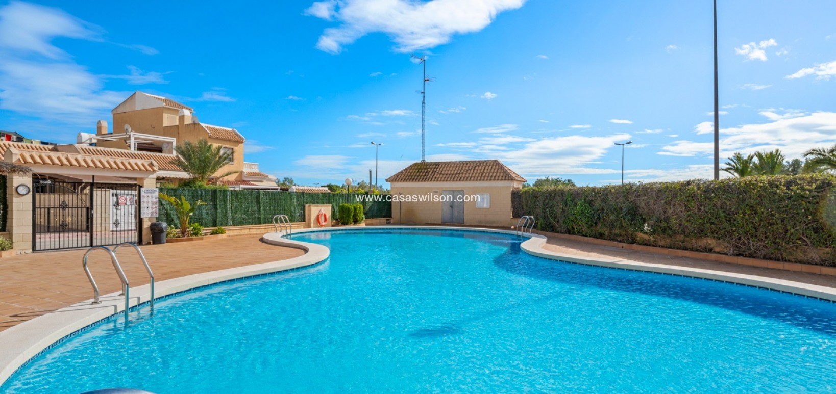 Venta - Adosado - Ciudad Quesada - Rojales