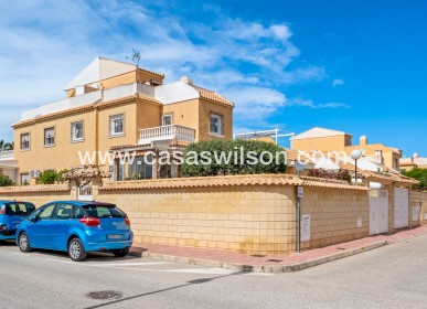 Venta - Adosado - Ciudad Quesada - Rojales