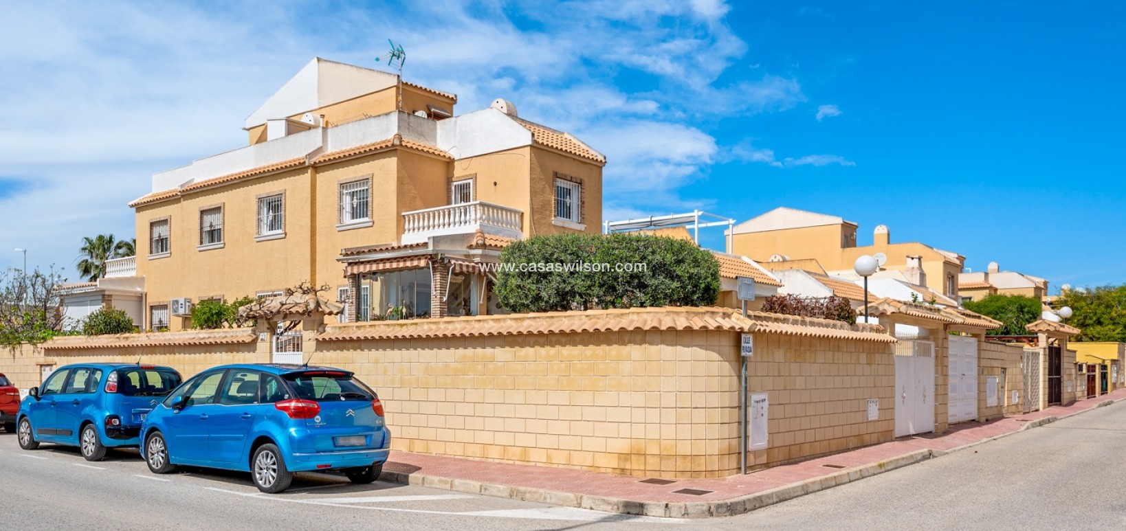 Venta - Adosado - Ciudad Quesada - Rojales