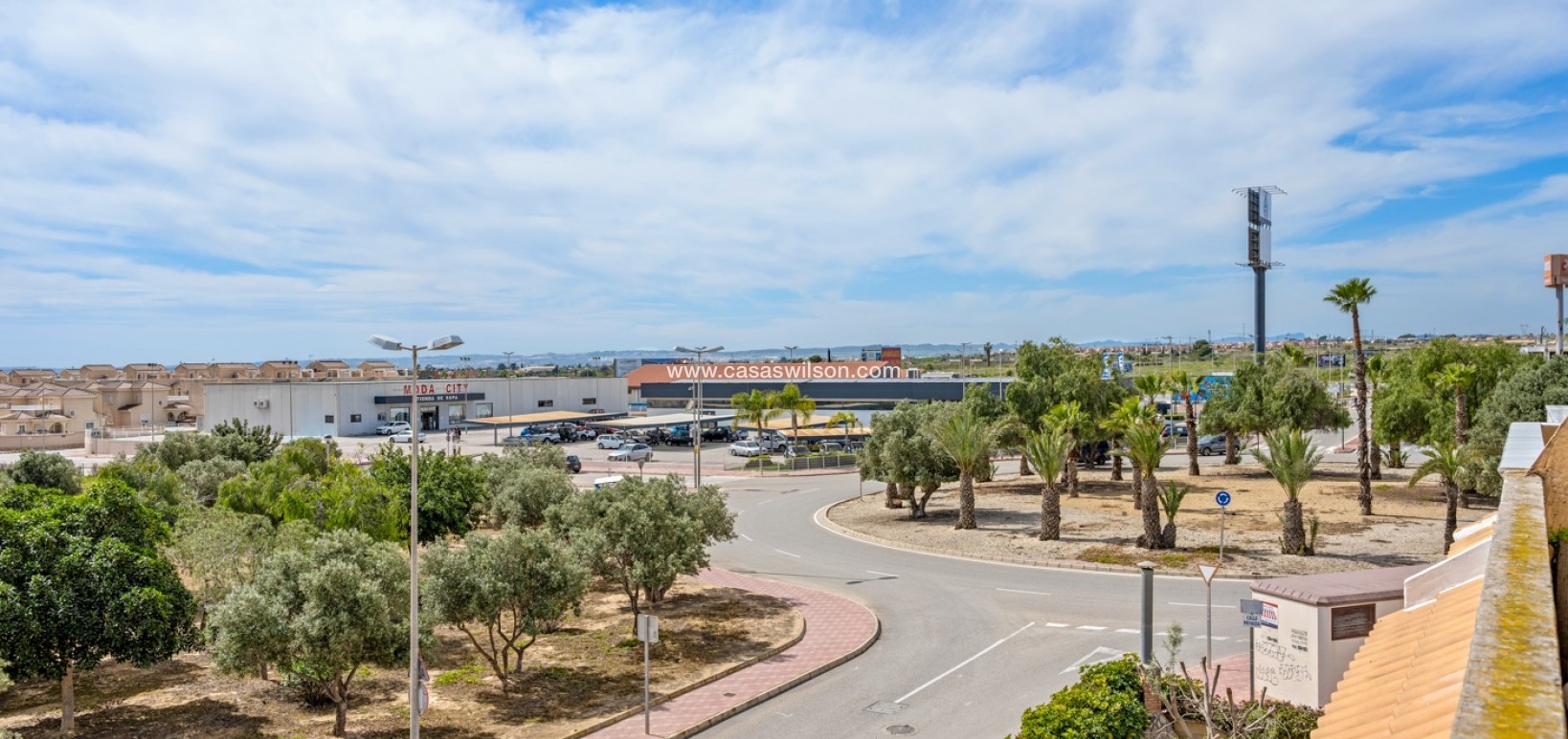 Venta - Adosado - Ciudad Quesada - Rojales