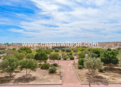 Venta - Adosado - Ciudad Quesada - Rojales