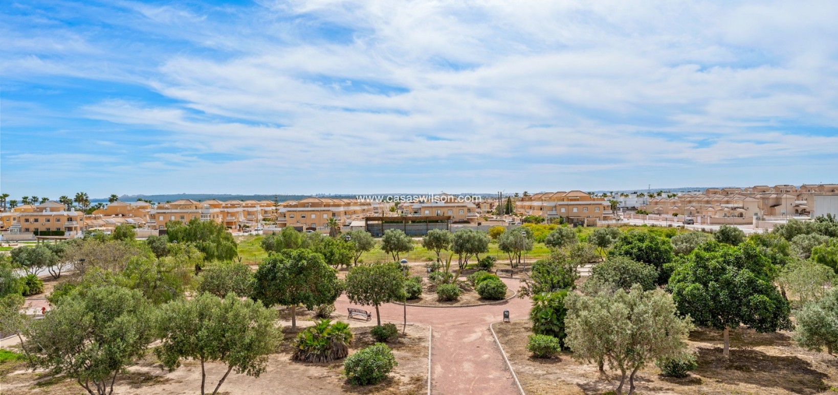 Venta - Adosado - Ciudad Quesada - Rojales