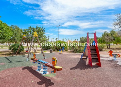 Venta - Adosado - Ciudad Quesada - Rojales