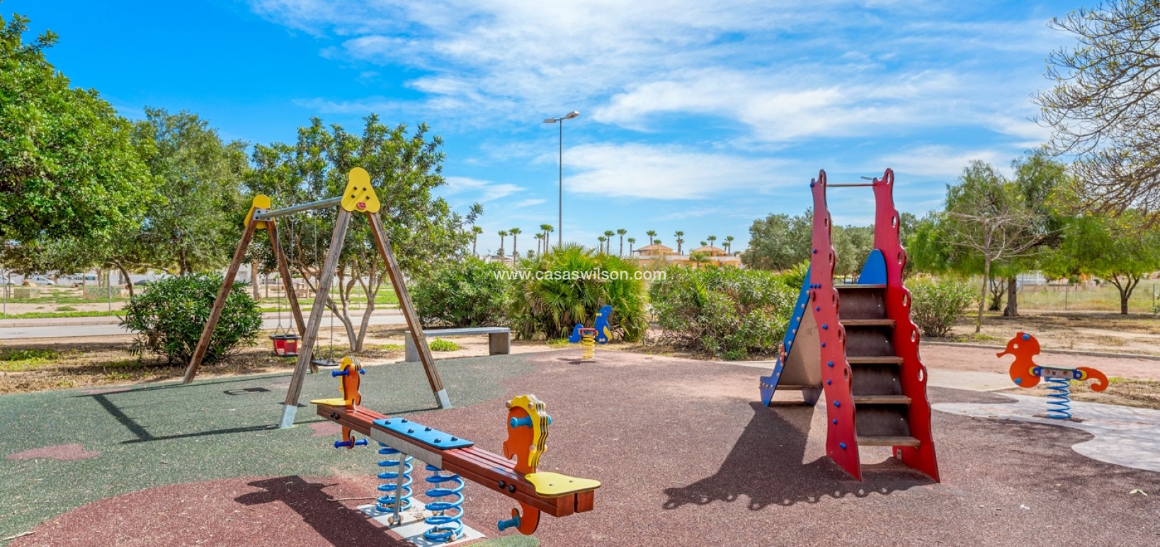 Venta - Adosado - Ciudad Quesada - Rojales