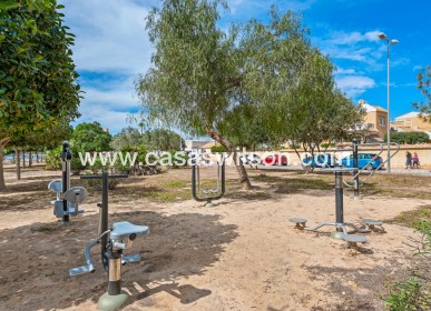 Venta - Adosado - Ciudad Quesada - Rojales