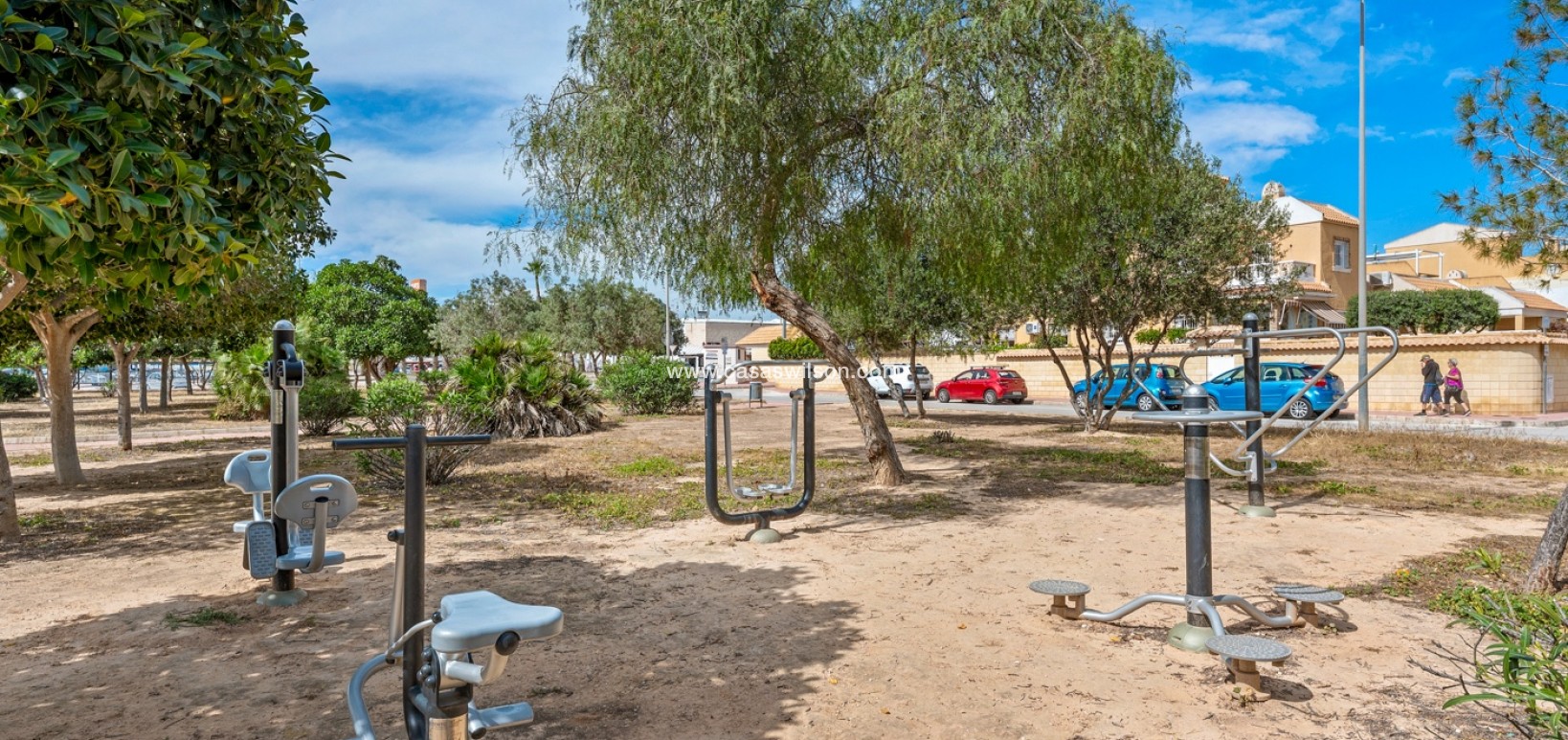 Venta - Adosado - Ciudad Quesada - Rojales